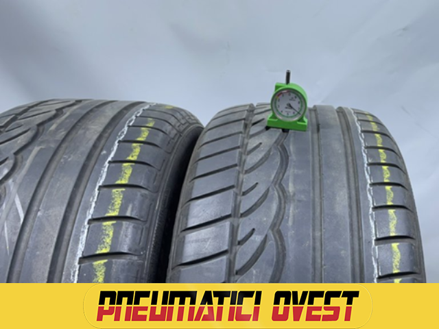 DUNLOP SP SPORT 255/45 R18 99V ESTIVA