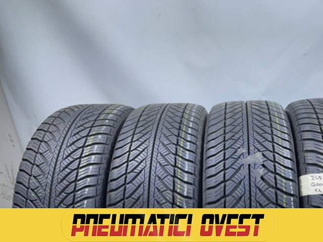 GOODYEAR ULTRA GRIP 245/45 R18 100V INVERNALE