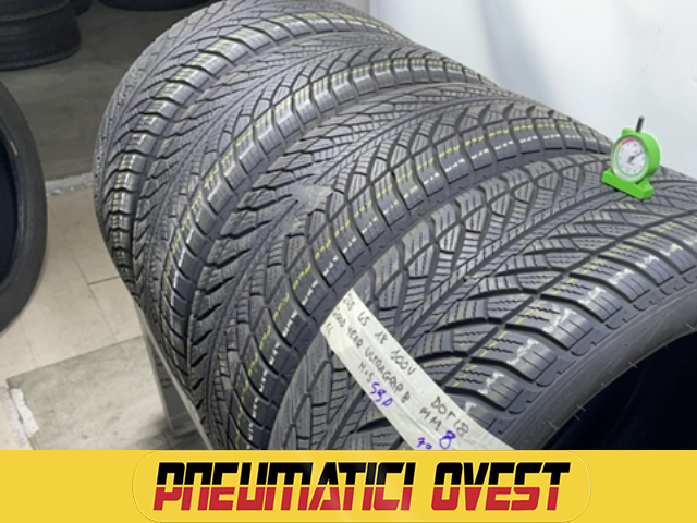 GOODYEAR ULTRA GRIP 245/45 R18 100V INVERNALE