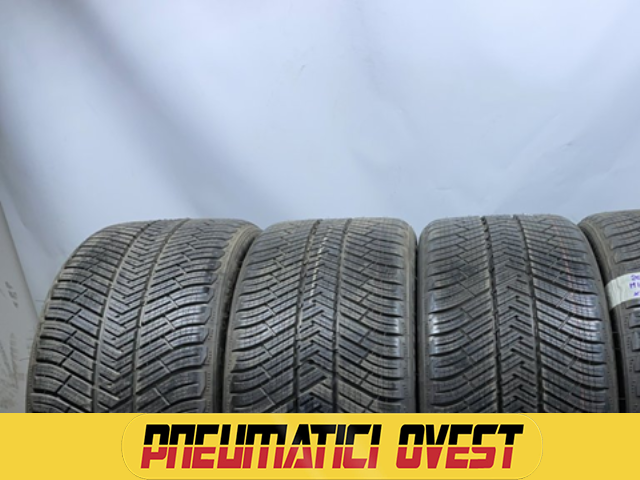 MICHELIN pilot 265/40 R19 98V INVERNALE