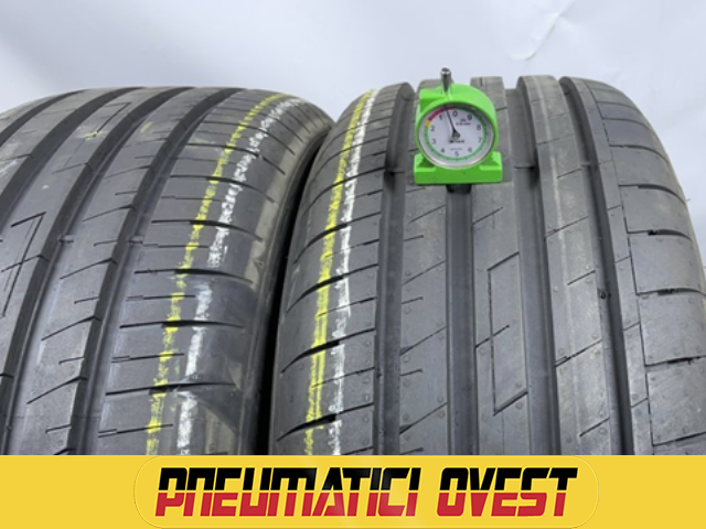 FULDA ECOCONTROL 225/50 R18 9W ESTIVA