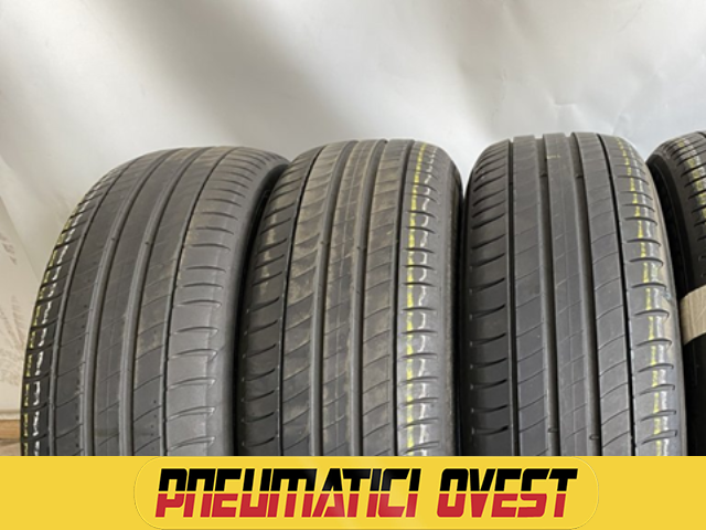 MICHELIN primacy3 215/65 R17 99Y ESTIVA