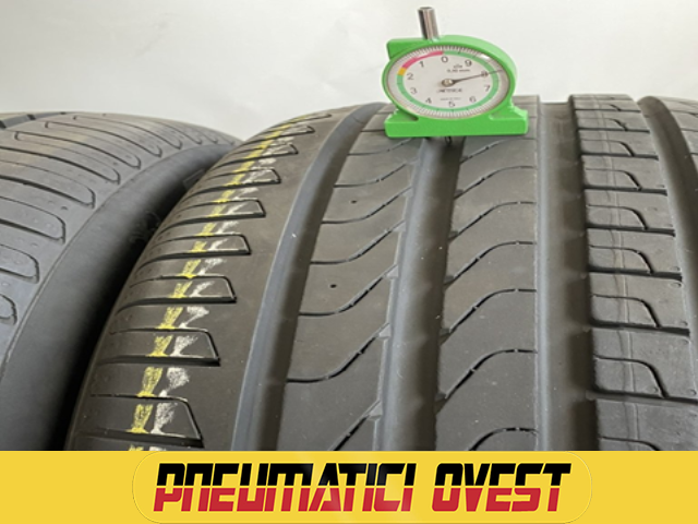 PIRELLI scorpion verde 235/55 R19 101V ESTIVA