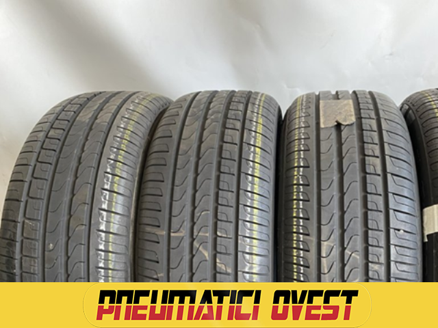 PIRELLI scorpion verde 235/55 R19 101V ESTIVA