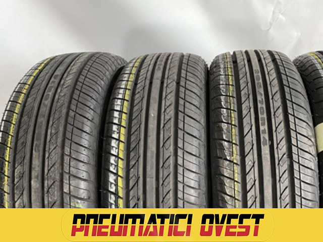 OVATION ecovision 205/70 R14 95H ESTIVA