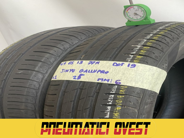 JINYU g 165/65 R13 77H ESTIVA