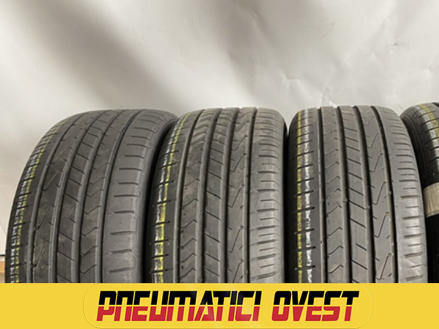 HANKOOK ventus 225/55 R18 98V ESTIVA