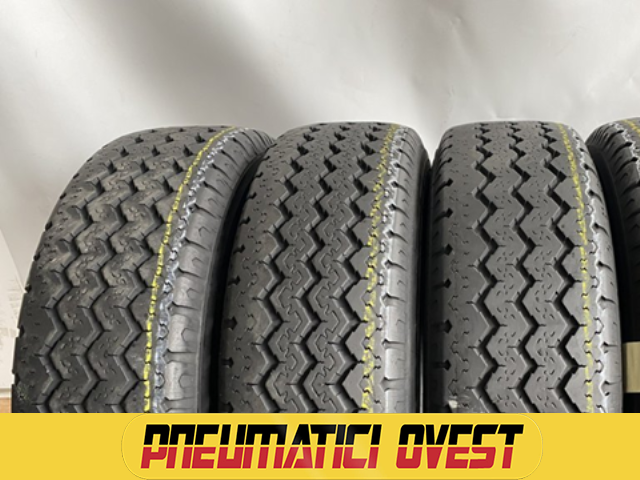 MICHELIN CAMPING 215/75 R16 113Q ESTIVA