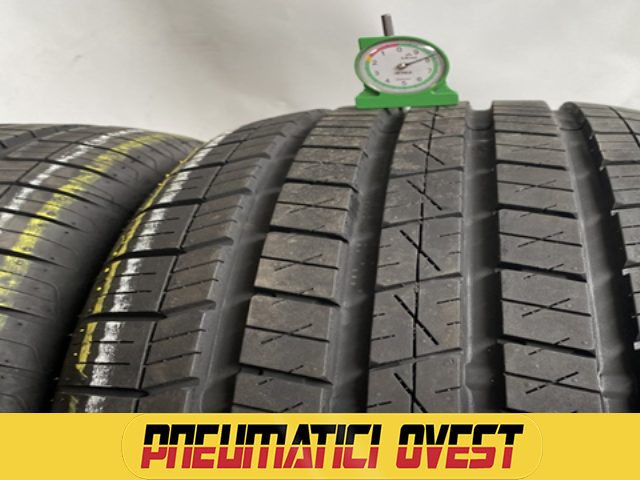 INFINITY ecotrek 245/60 R18 109H ESTIVA