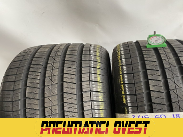 INFINITY ecotrek 245/60 R18 109H ESTIVA