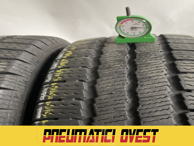  maxmiler 205/70 R15 106R INVERNALE