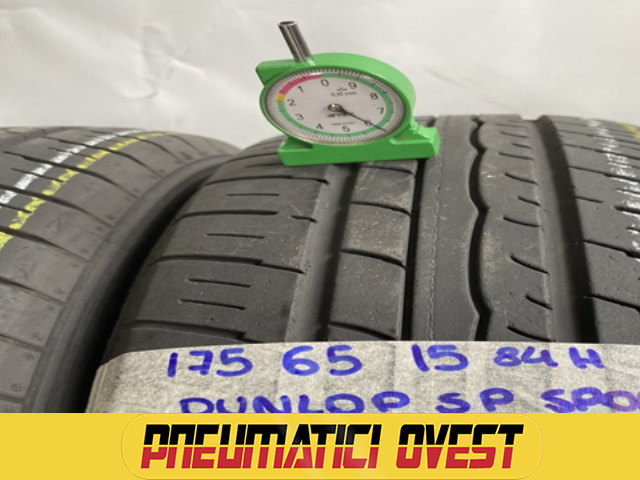 DUNLOP sp 175/65 R15 84H ESTIVA