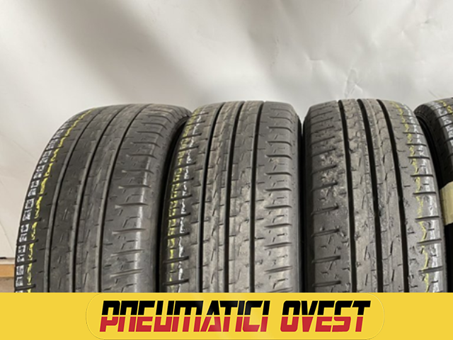 PIRELLI CARRIER 215/65 R16 109T ESTIVA