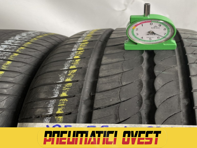 PIRELLI CINTURATO 185/55 R16 83V ESTIVA