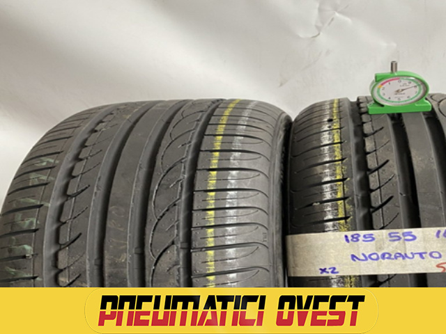  NORAUTO 185/55 R14 80H ESTIVA