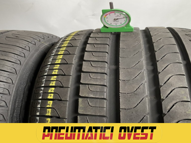 PIRELLI scorpion 235/50 R18 97V ESTIVA