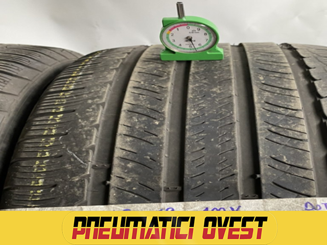 MICHELIN pilot 255/45 R19 100V ESTIVA