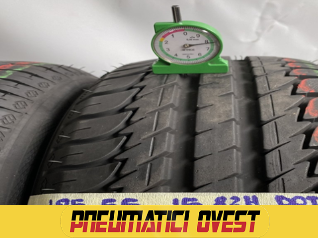 KLEBER dynaxer 185/55 R15 82H ESTIVA