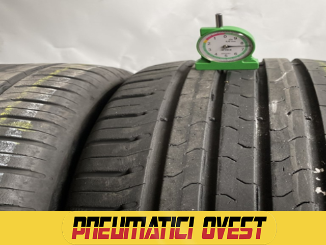 CONTINENTAL HANKOOK 205/60 R16 92H ESTIVA