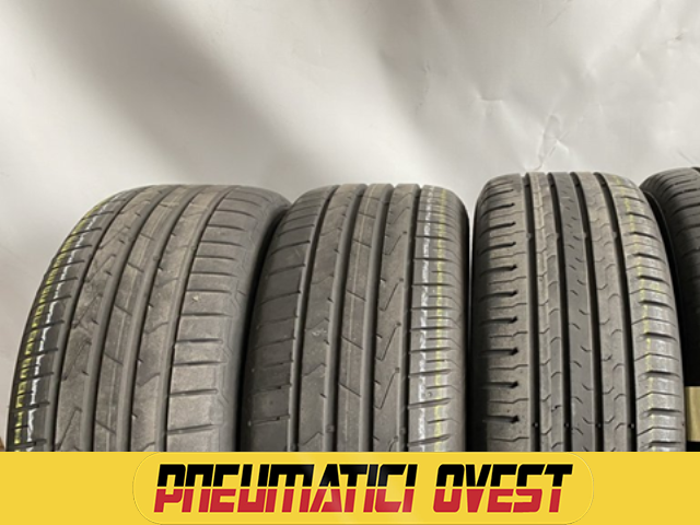 CONTINENTAL HANKOOK 205/60 R16 92H ESTIVA