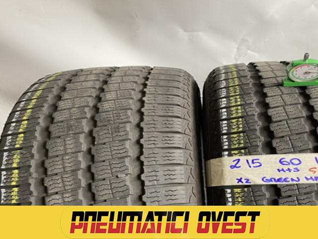  greenmaxx 215/60 R16 103T QUATTRO STAGIONI