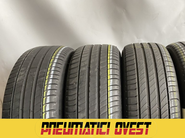 MICHELIN PRIMACY 215/60 R17 96V ESTIVA