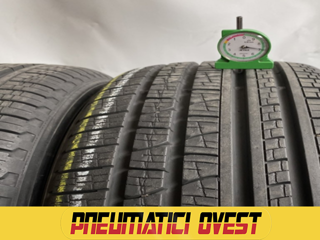 PIRELLI s 215/65 R17 99V QUATTRO STAGIONI