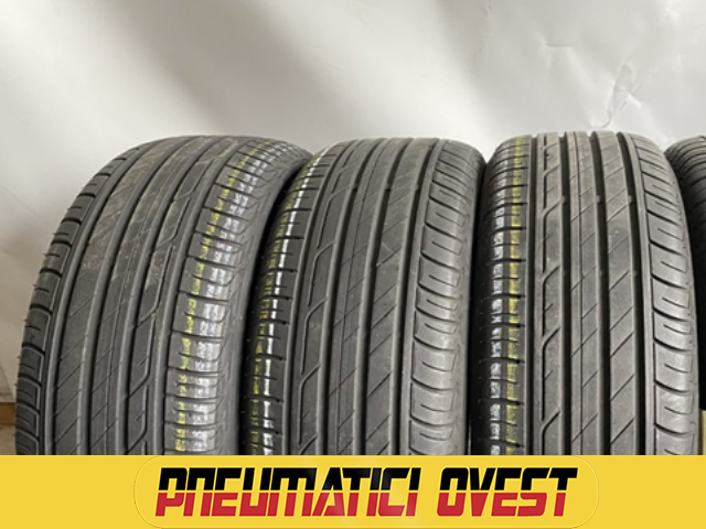 BRIDGESTONE TURANZA 195/60 R16 89H ESTIVA