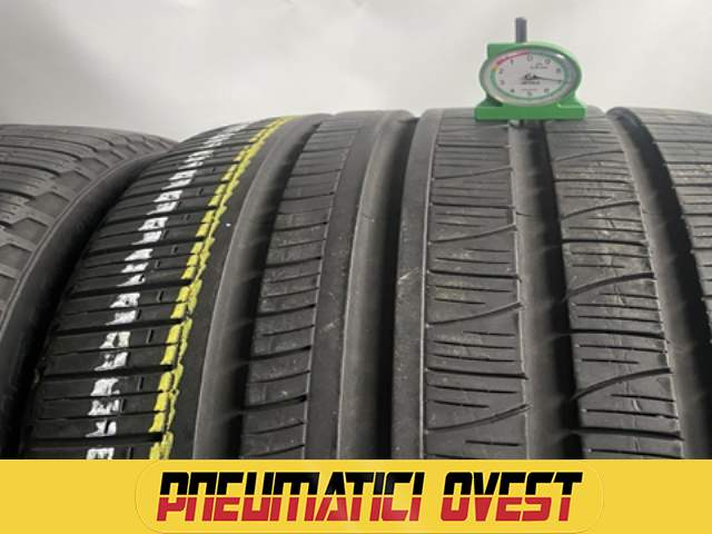 PIRELLI SCORPION 275/40 R22 108Y QUATTRO STAGIONI