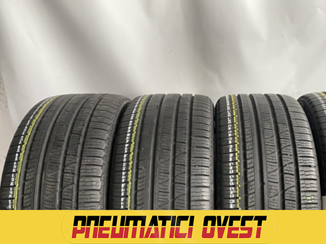 PIRELLI SCORPION 275/40 R22 108Y QUATTRO STAGIONI