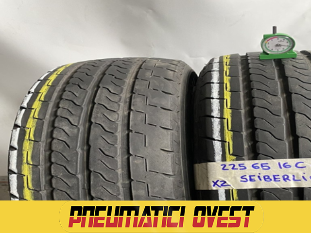  seiberling 225/65 R16 112R ESTIVA