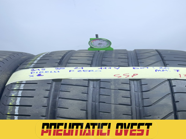 CONTINENTAL c.c 245/45 R20 103V ESTIVA
