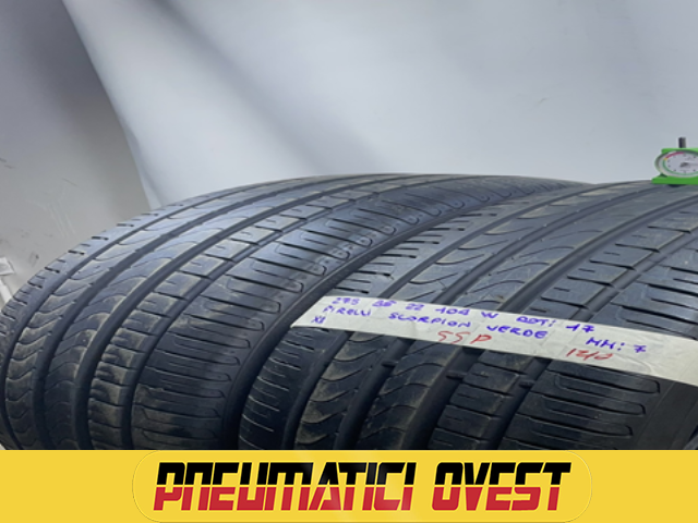 CONTINENTAL c.c 245/45 R20 103V ESTIVA