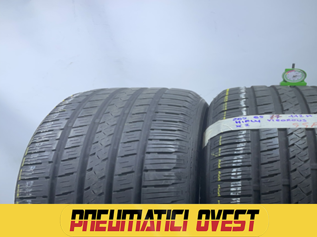 HIFLY VIGOROUS 265/65 R14 112H ESTIVA