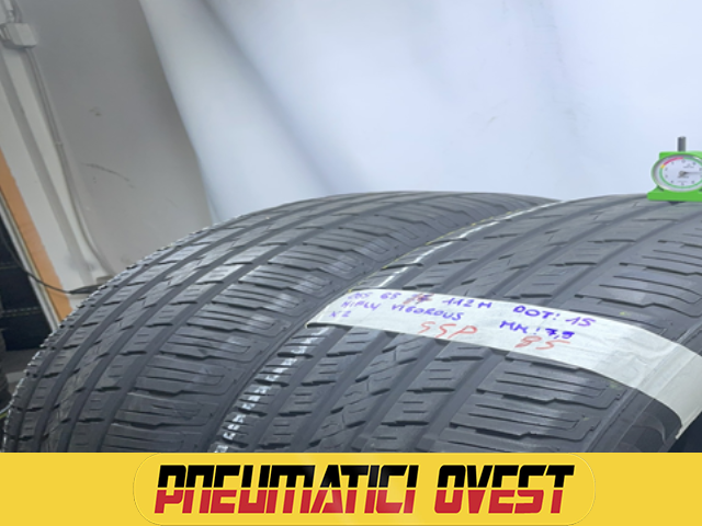 HIFLY VIGOROUS 265/65 R14 112H ESTIVA