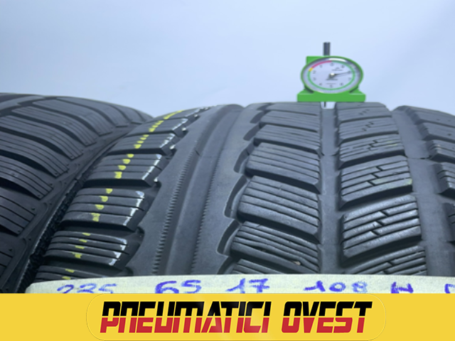 AVON range ice 235/65 R17 108H INVERNALE
