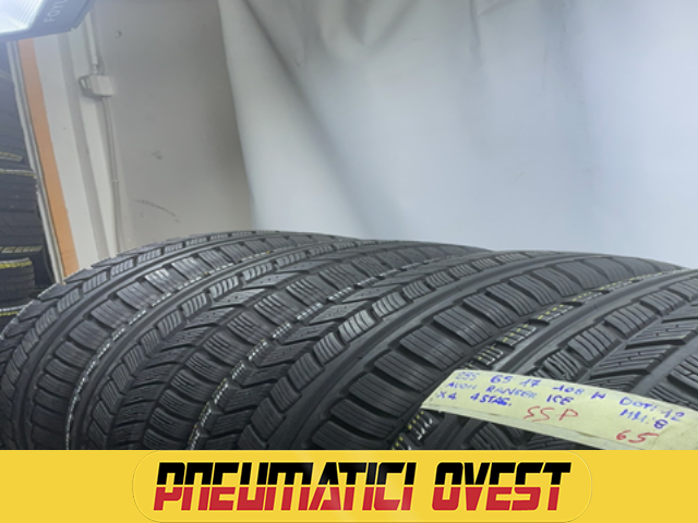 AVON range ice 235/65 R17 108H INVERNALE