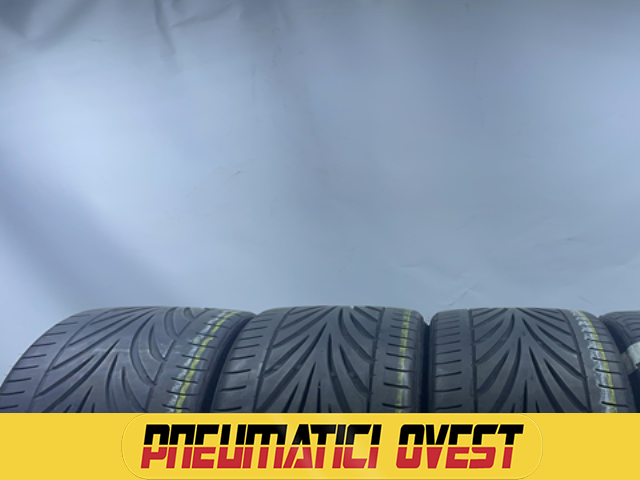 TOYO proxes 205/35 R18 91Y ESTIVA