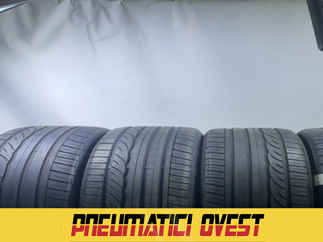 DUNLOP spsport01 265/45 R21 104W ESTIVA