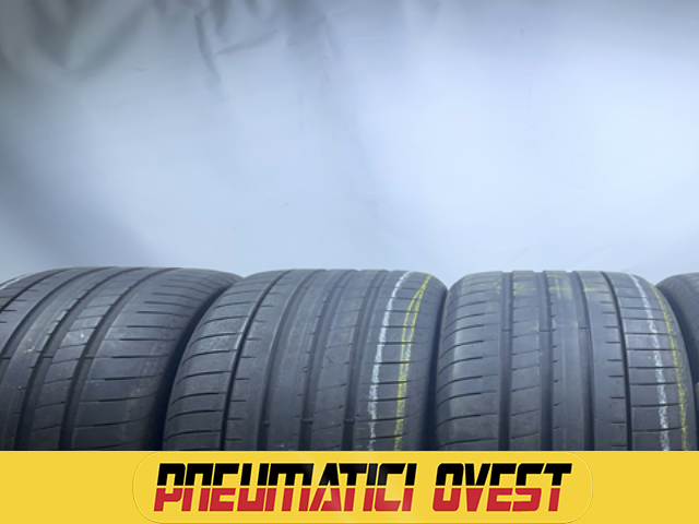 GOODYEAR EAGLE  235/55 R19 101Y ESTIVA