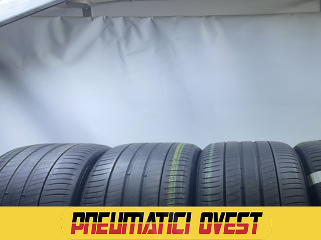 MICHELIN PRIMACY 225/55 R18 98V ESTIVA