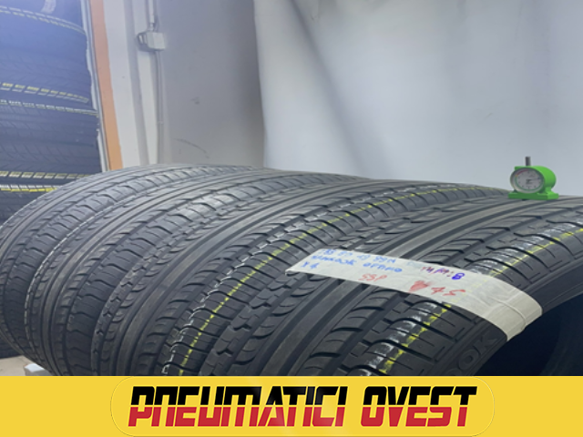 HANKOOK optimo 235/50 R19 99H ESTIVA
