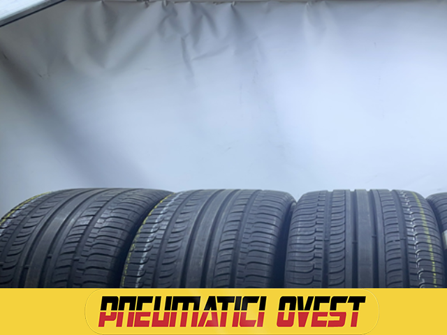 HANKOOK optimo 235/50 R19 99H ESTIVA