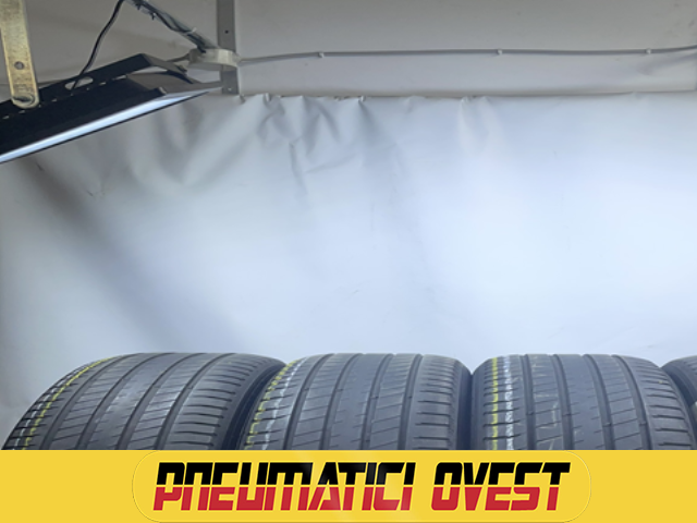 MICHELIN laTITUDE 245/50 R19 105W ESTIVA