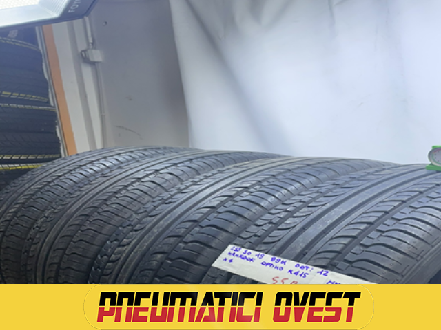 HANKOOK optimo 235/50 R19 9H ESTIVA