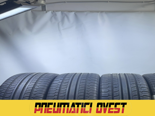 HANKOOK optimo 235/50 R19 9H ESTIVA