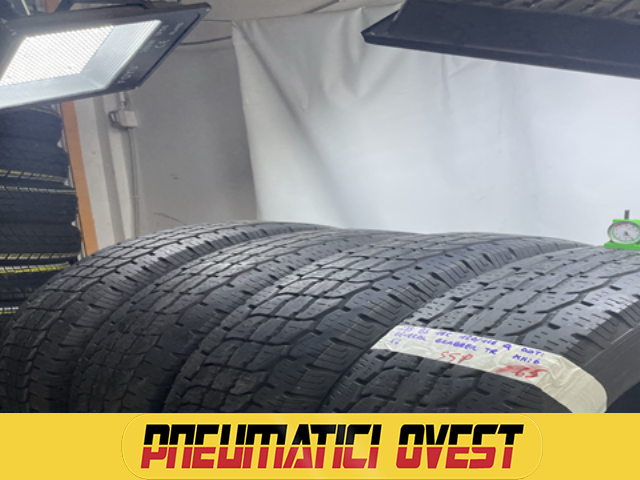 GENERAL grabber 135/85 R16 120Q ESTIVA