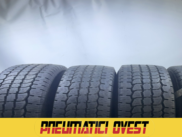 GENERAL grabber 135/85 R16 120Q ESTIVA