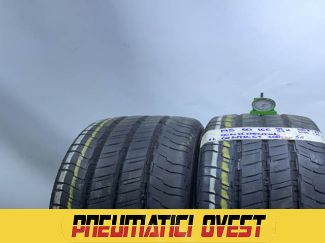 CONTINENTAL ctc 195/60 R16 99H ESTIVA