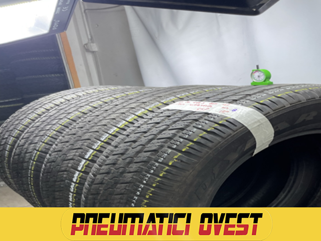 GOODYEAR WRANGLER 275/60 R20 114S INVERNALE